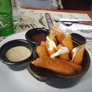 Mozarella Fingers