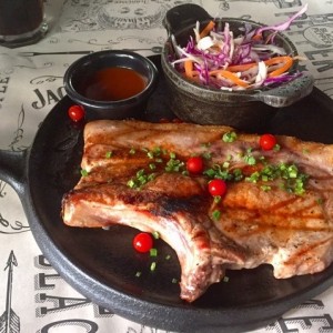 Pork Chop