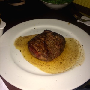 Lomo de res