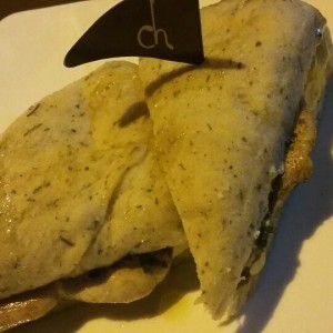 sanduche de pollo