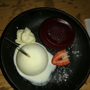 volcan de red velvet