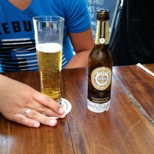 Warsteiner
