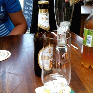 Bitburger Pils