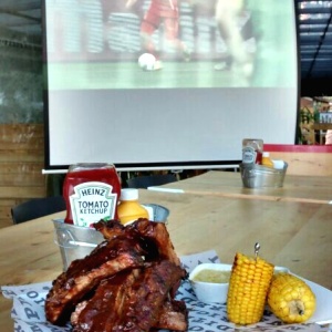 Costillas Federal