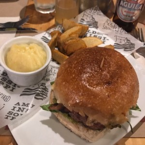 Ribburguesa