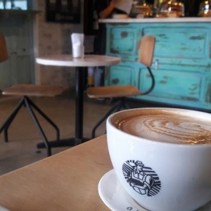 capuchino
