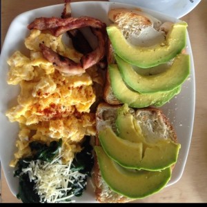 huevos campesinos