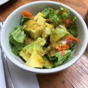 Ensalada