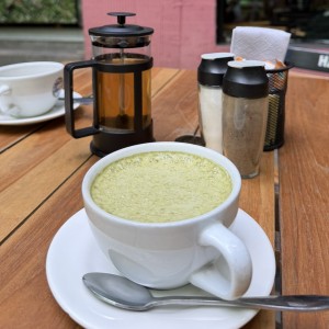 Matcha 