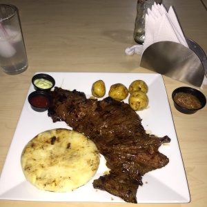 Baby beef