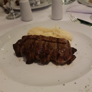 bife de chorizo