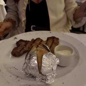 churrasco