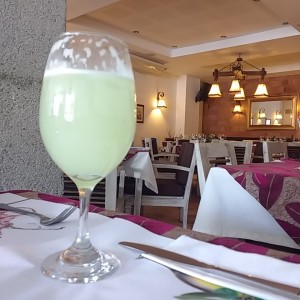 limonada casa lola