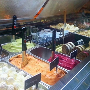 Helados
