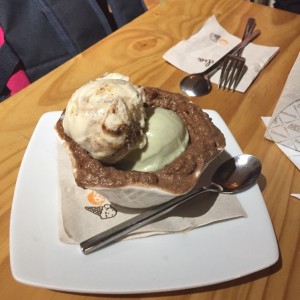 Delicioso!