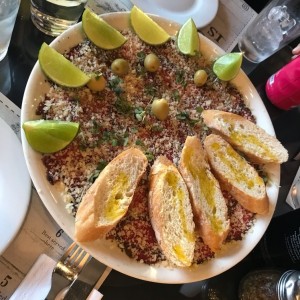 carpaccio