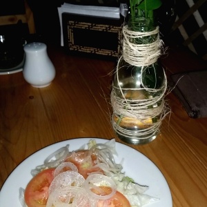 Ensalada