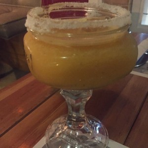 Margarita de maracuyá