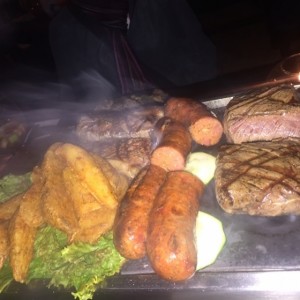 Nuestra tierra
