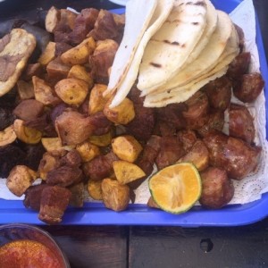 picada