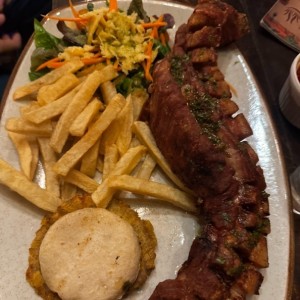 Chicharrón 