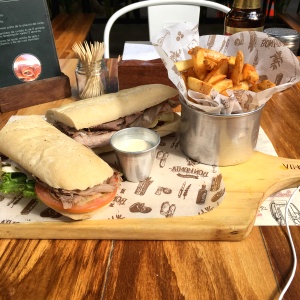 Roastbeef