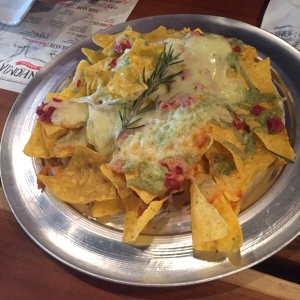 Nachos