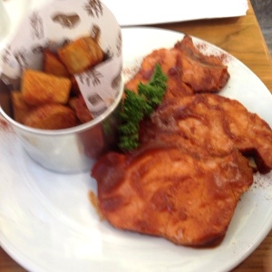 Chuletas