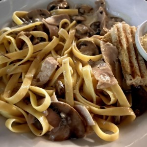 Fetuccini Florin