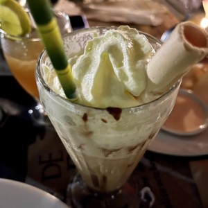 Café Frappé