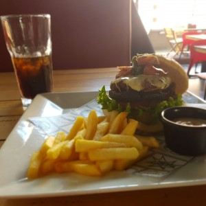X-Burguer