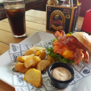 Excelsior Burguer