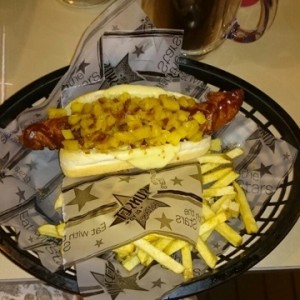 Piratas del Caribe