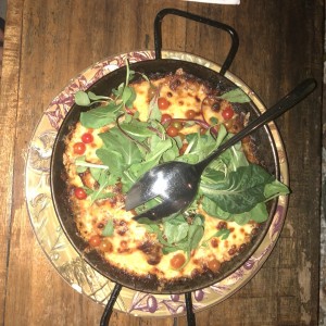 torta de chocolo