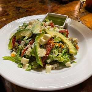 Ensalada campesina