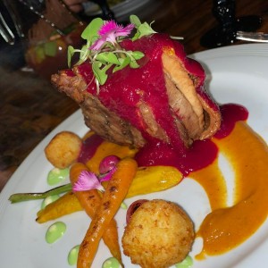 Chicharron
