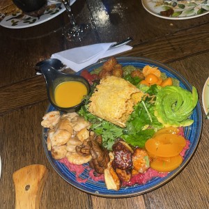 Ensalada