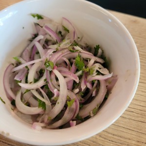 cebolleta criolla