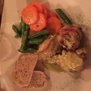 Pollo