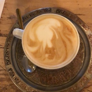Latte 