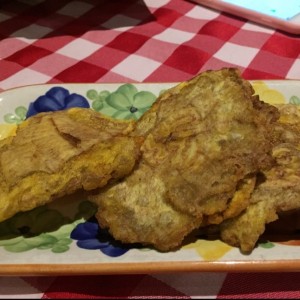 Patacones