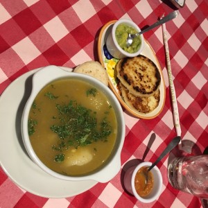 caldo levantamuerto