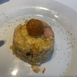 Huevos