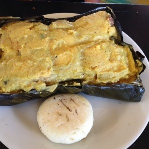 tamal