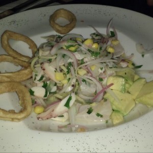 ceviche 