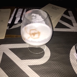 Pisco s