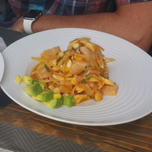 Ceviche Andino