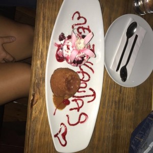 postre 