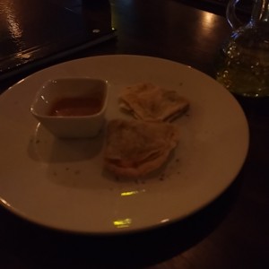 cortesía