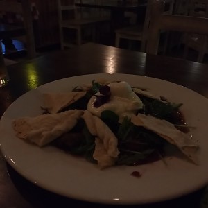 burrata